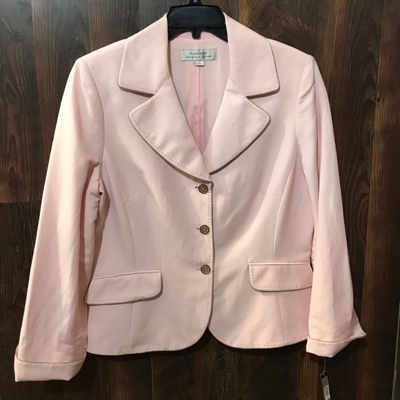 Tahari blazer NWT - Picture 9 of 10